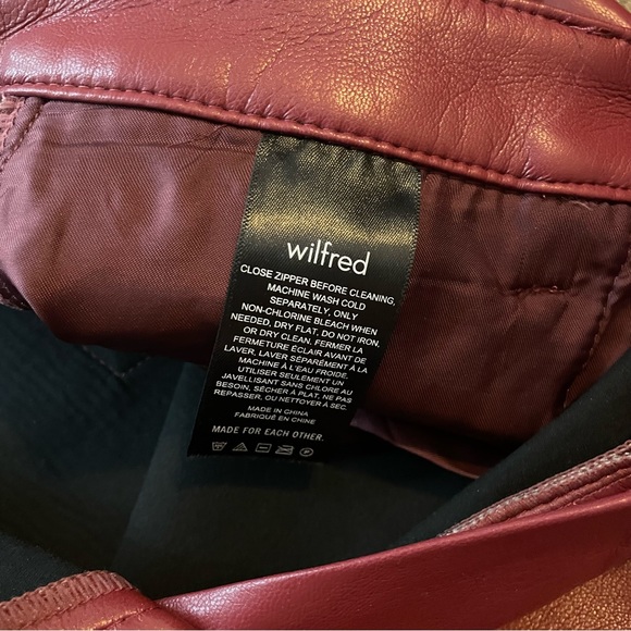 Wilfred The Melina Pant - Picture 6 of 8